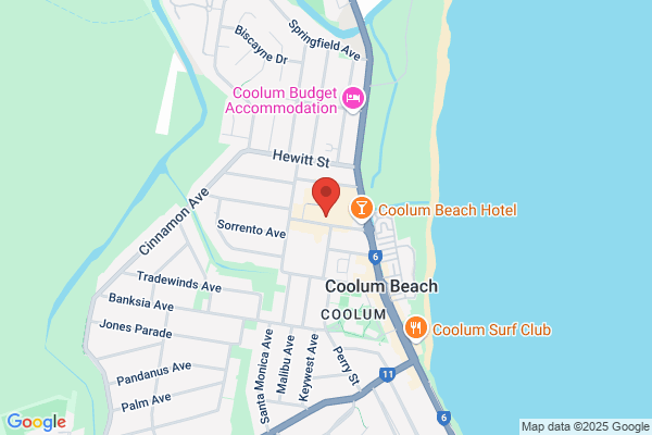 Coolum Village Amcal Pharmacy