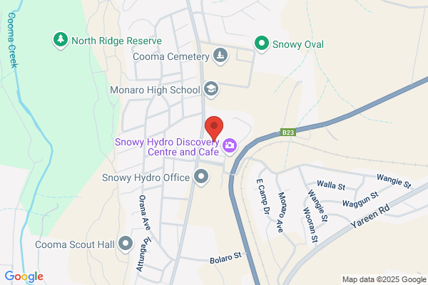 Cooma Assembly Of God