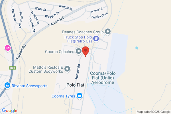 Cooma Bobcat Services