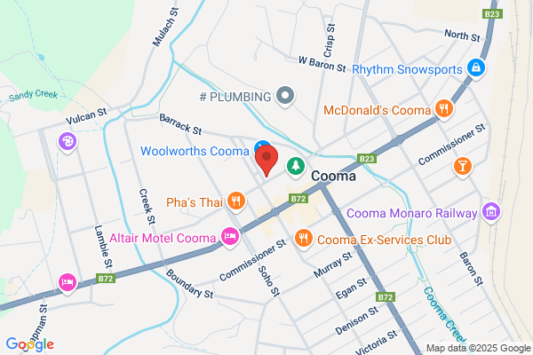 Cooma Hotel