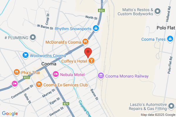 Cooma Auto Electrics Air Conditioning
