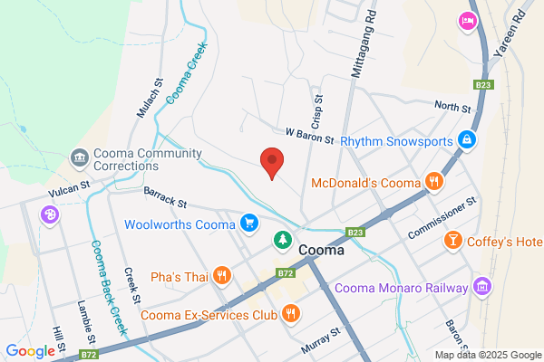 Area Plumbing Cooma