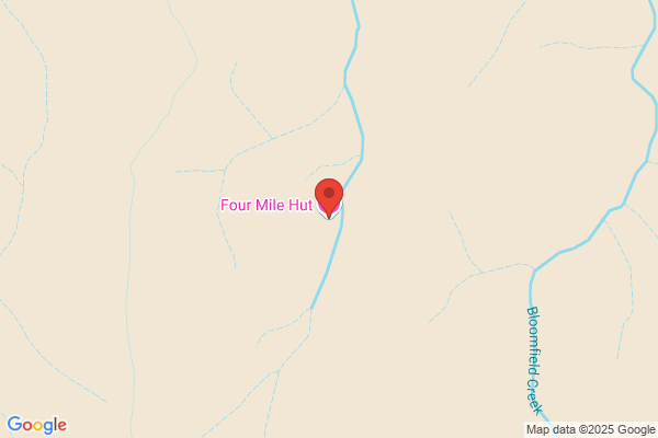 Four Mile Road House