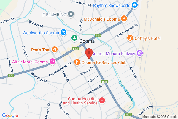 Cooma Tyre Service