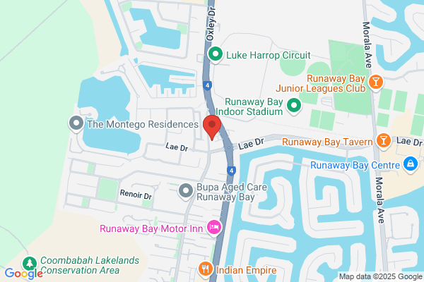 Domino's Pizza Runaway Bay