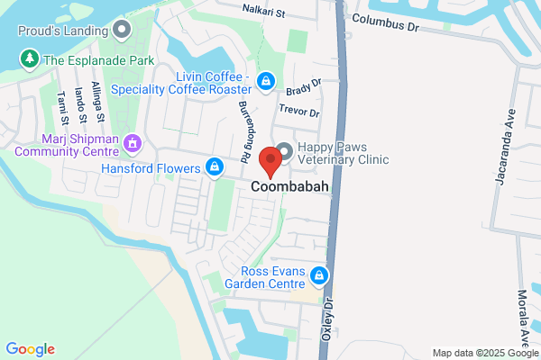 Liquorland Coombabah