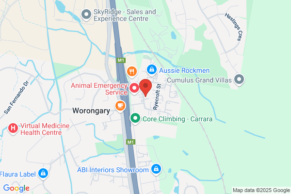 Mudgeeraba Tallai Auto Service Centre