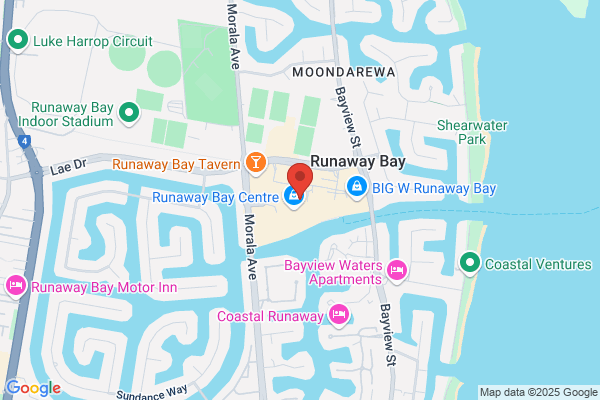 Pacific Smiles Dental Runaway Bay