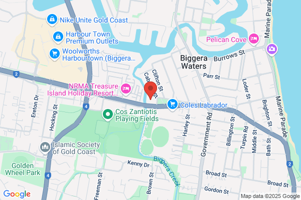 Services Australia
