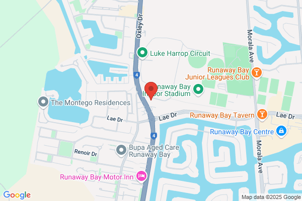 Snap Fitness 24/7 Runaway Bay