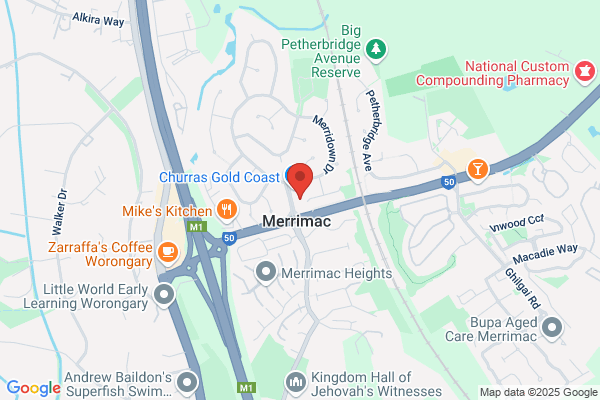 BWS Merridowns