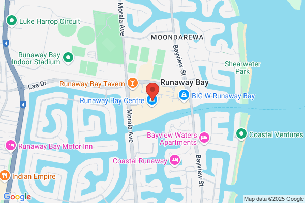 BWS Runaway Bay