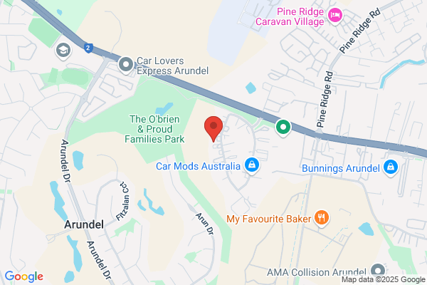 Bazdale Pty Ltd