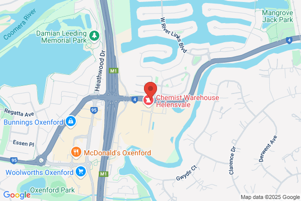 Coast To Coast Concreting (Qld) Pty Ltd