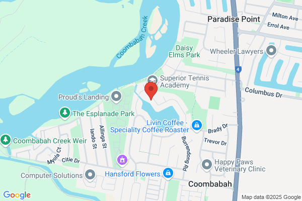 Coastal Leak Detection P/L