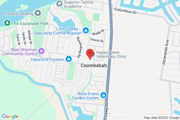 Coombabah Lakes Newsagency