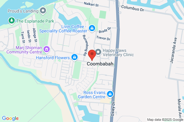 Coombabah Medical Clinic