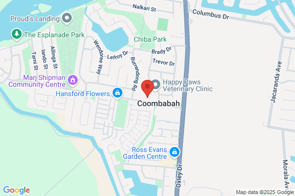 Coombabah Pharmacy
