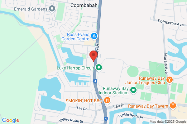 Coombabah Preschool