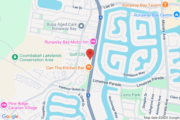 F45 Training Runaway Bay
