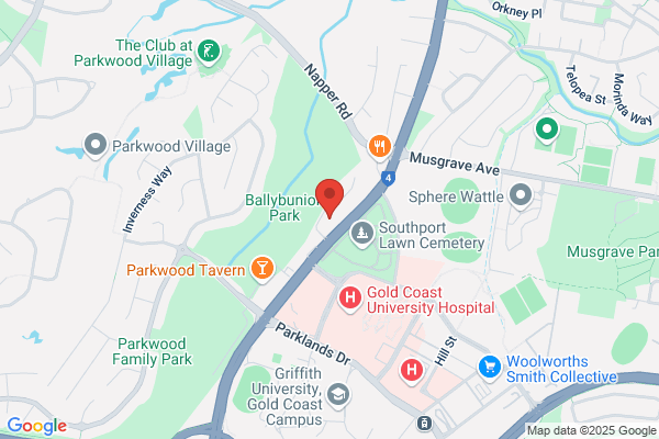 Gold Coast Christian Childrens Centre