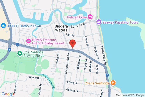 Gold Coast Fishing Tackle