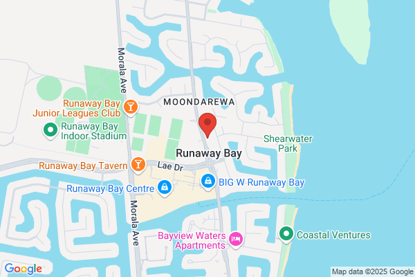 Gold Coast Foot Centres