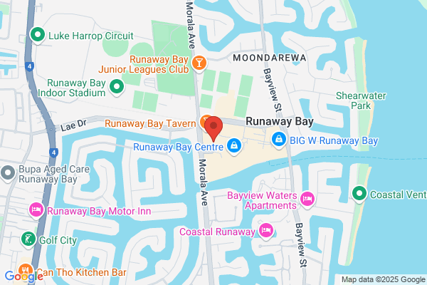 Laser Clinics Australia - Runaway Bay Centre