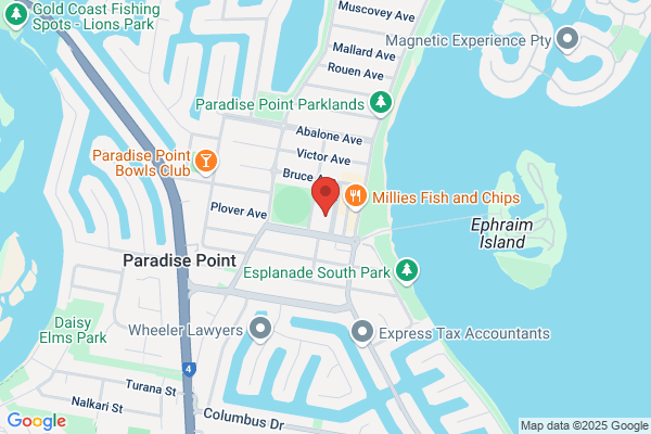 McGrath Estate Agents Paradise Point