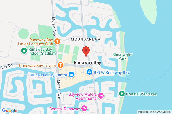 Neweys Dry Cleaners Runway Bay