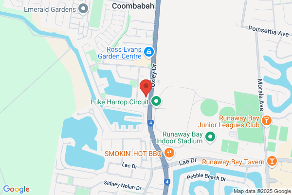 Ozcare Day Respite Centre - Runaway Bay