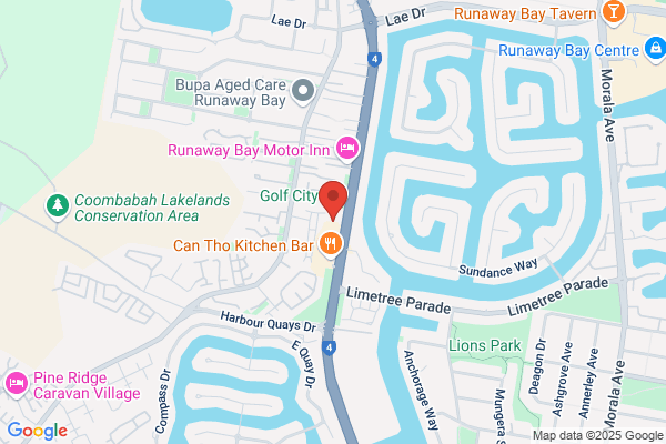 PRDnationwide Runaway Bay
