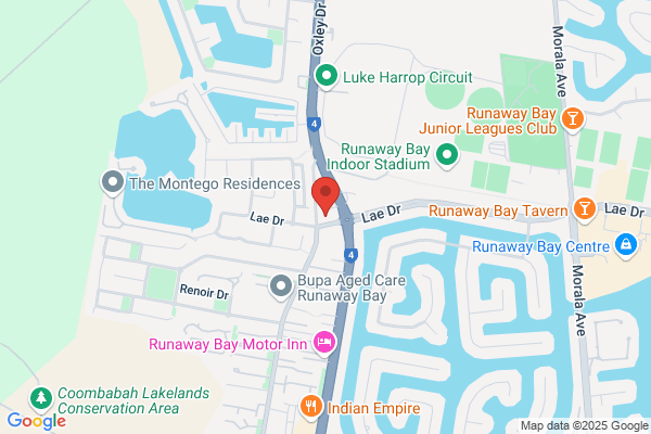 Pizza Hut Runaway Bay