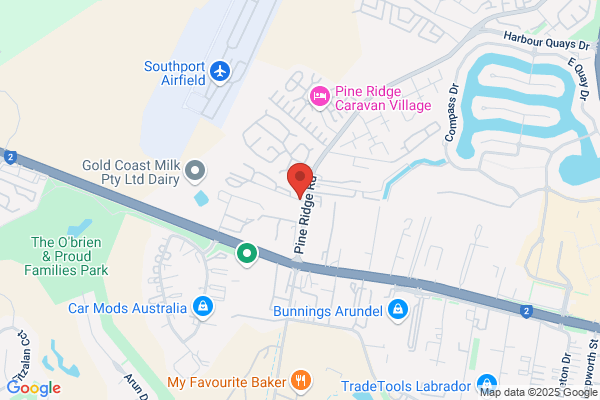Runaway Bay Removals