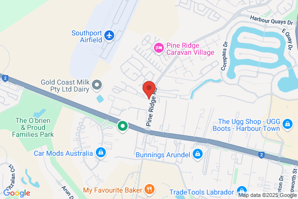 Runaway Bay Removals