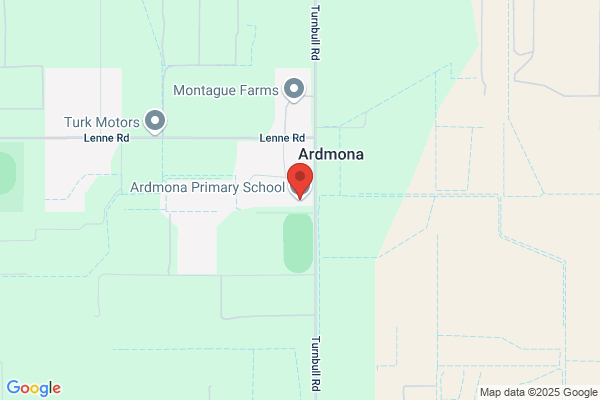 Ardmona Primary School