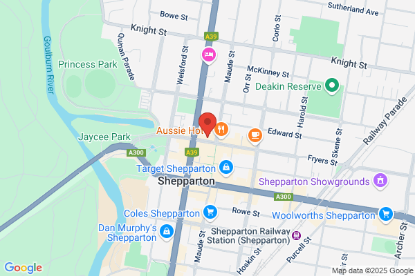 Aussie Factory Direct Deals