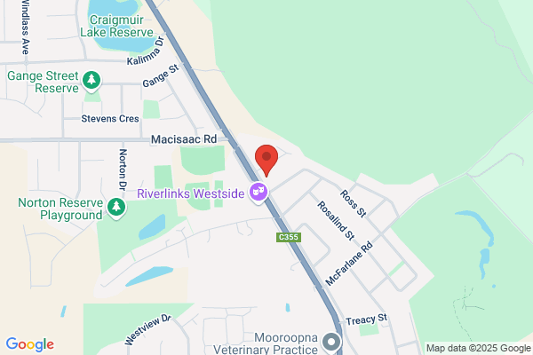 Echuca Rd Kindergarten