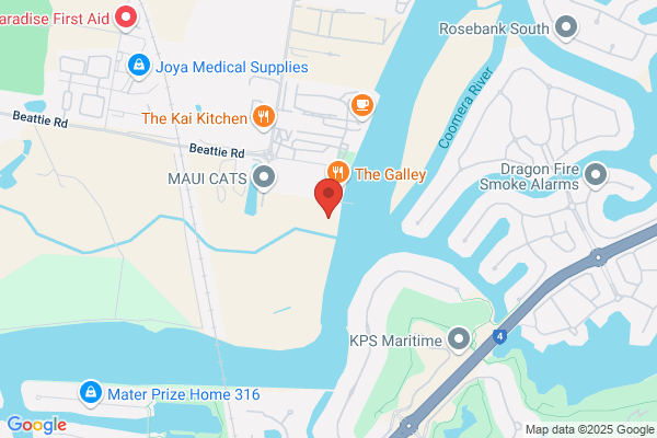 Broadwater Marine