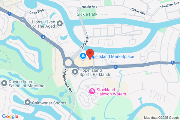 Hope Island Homes Pty Ltd