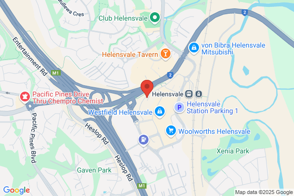 mycar Tyre & Auto Helensvale