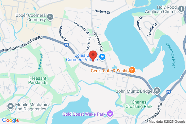ABC Coomera