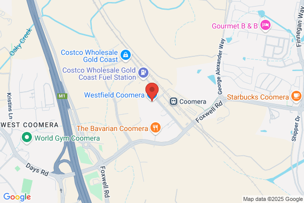 ABC Genesis At Coomera