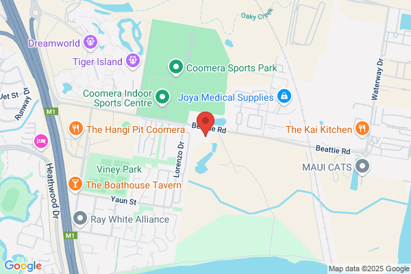 Beattie Road Childrens Centre