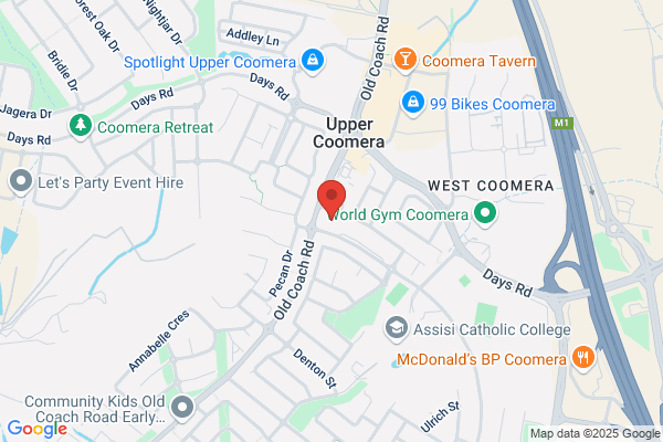 Sparrow Early Learning Upper Coomera