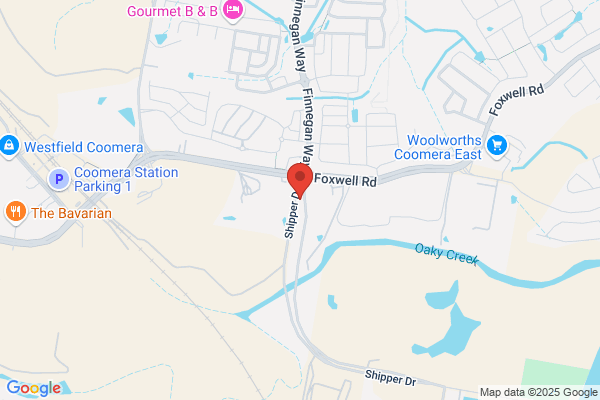 Coomera Waters Medical Centre