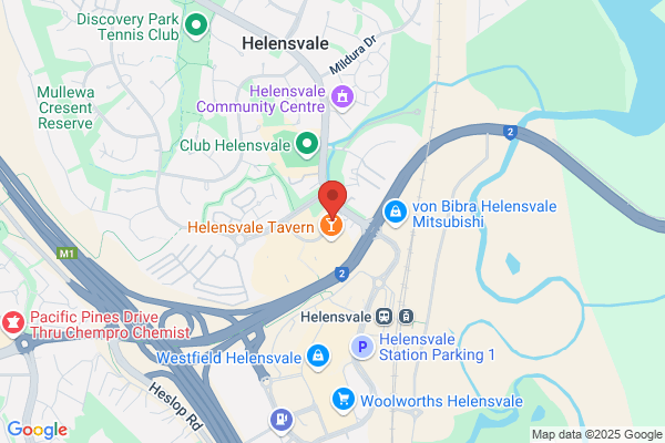 Helensvale Therapy Centre