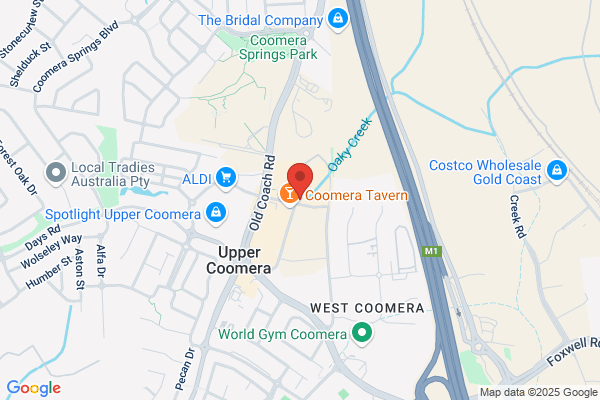 Helensvale Headquarters