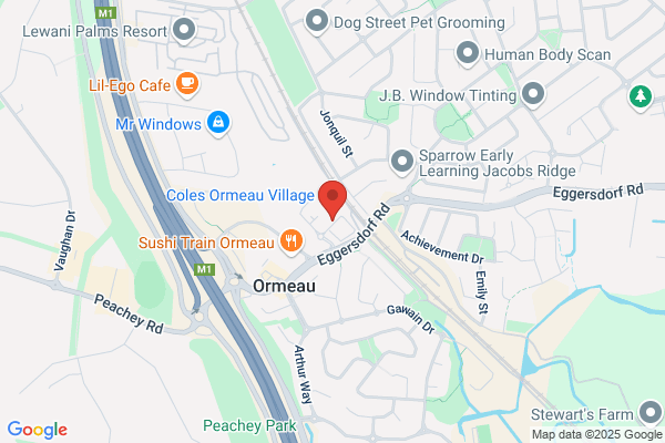 Liquorland Ormeau Village