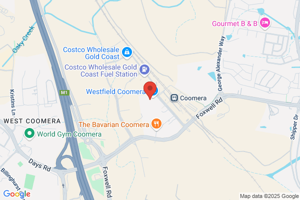 BWS Coomera Westfield
